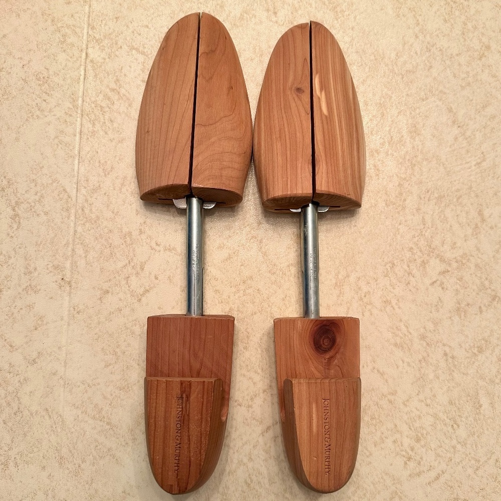 Men's Shoe Trees